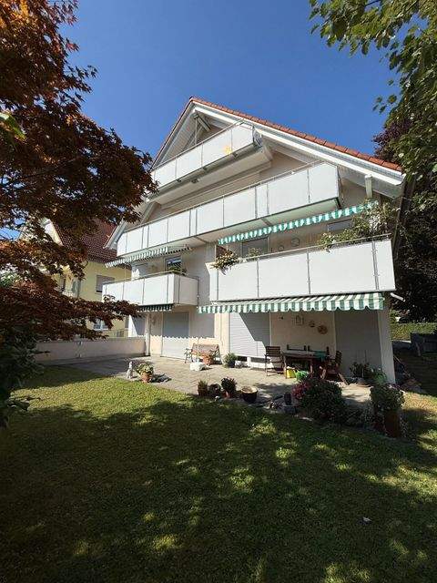 Langenargen Wohnungen, Langenargen Wohnung kaufen