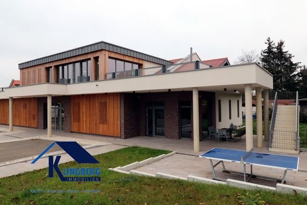 EG und OG mit Terrasse
