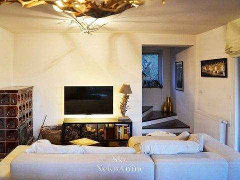 Zapresic Häuser, Zapresic Haus mieten 