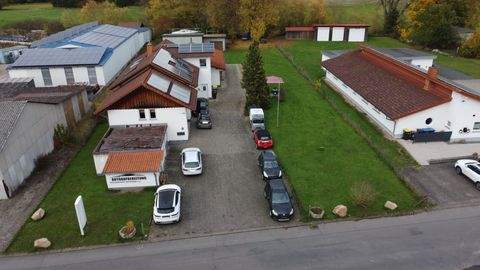 Burghaun Häuser, Burghaun Haus kaufen