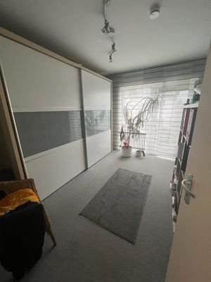 Bürobereich