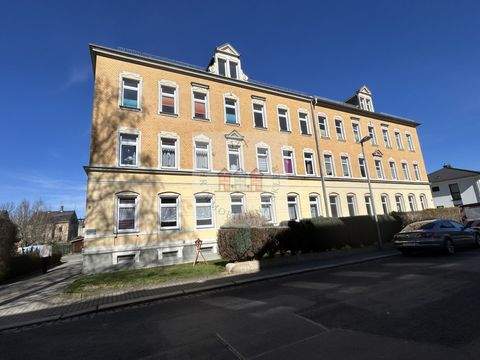 Chemnitz Wohnungen, Chemnitz Wohnung mieten