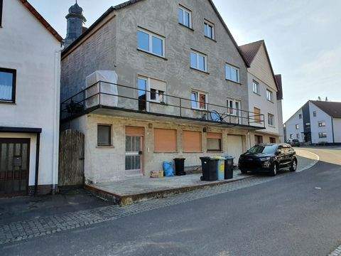 Herbstein Wohnungen, Herbstein Wohnung kaufen