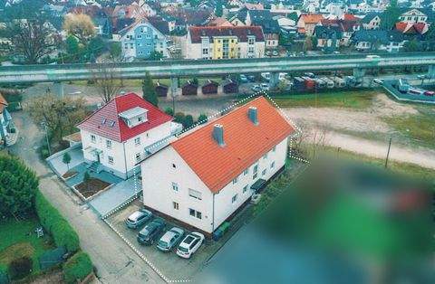 Kappelrodeck Häuser, Kappelrodeck Haus kaufen