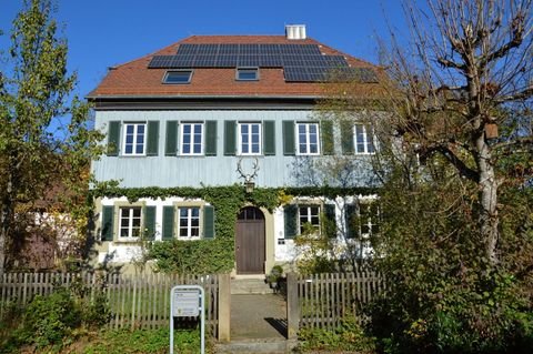 Sulzbach-Laufen Häuser, Sulzbach-Laufen Haus kaufen