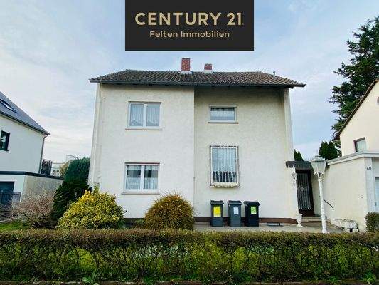 CENTURY 21 Felten Immobilien