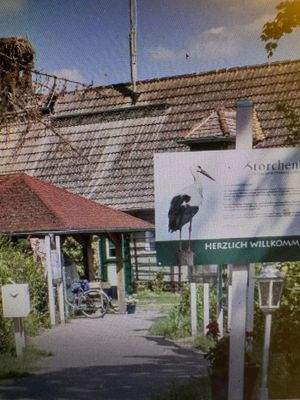 Storchenhof Loburg