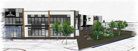 Frankfurt (Oder) Ladenlokale, Ladenflächen 