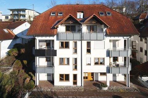 Krauchenwies Wohnungen, Krauchenwies Wohnung kaufen