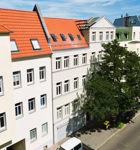 Halle (Saale) Wohnungen, Halle (Saale) Wohnung mieten