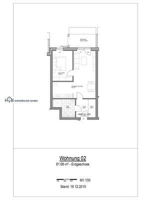 Grundriss Wohnung 02