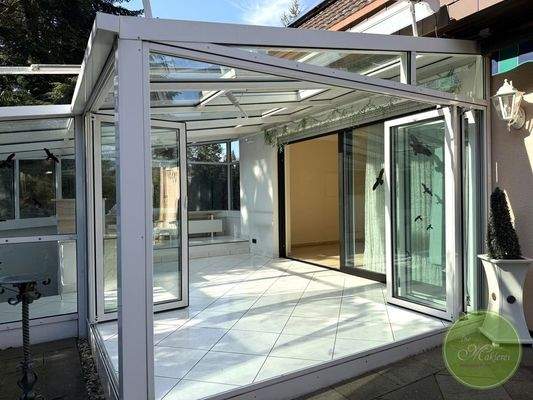 Von dort direkt zum ... 