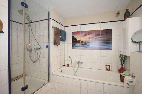 Bad Souterrain Ansicht 2