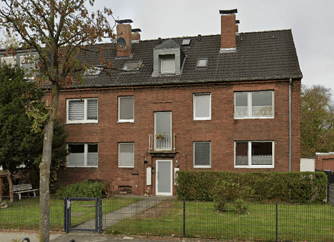 Neukirchen-Vluyn Wohnungen, Neukirchen-Vluyn Wohnung mieten