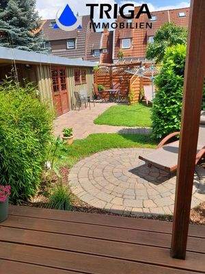 Gartenhaus/ Gerätehaus 