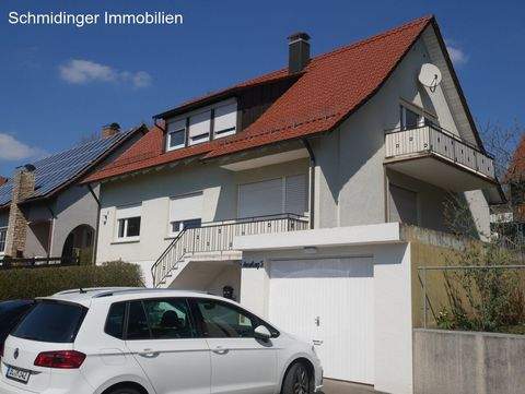 Ochsenhausen Häuser, Ochsenhausen Haus mieten 