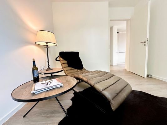Musterwohnung