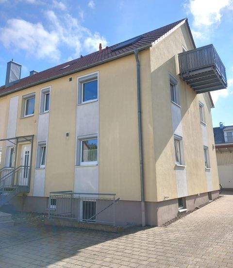 Nördlingen Wohnungen, Nördlingen Wohnung mieten