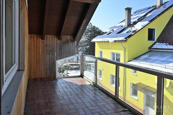 Balkonterrasse-DG