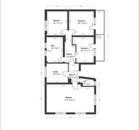 Langen Wohnungen, Langen Wohnung mieten