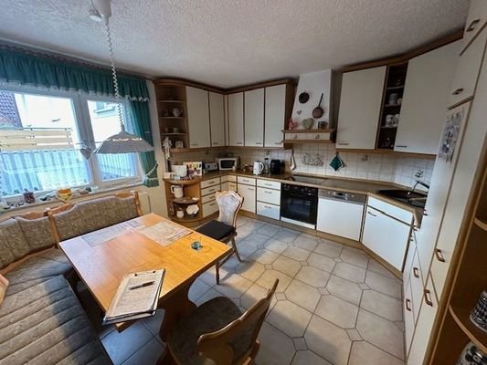 Küche Haus 2
