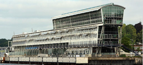 Hamburg Büros, Büroräume, Büroflächen 