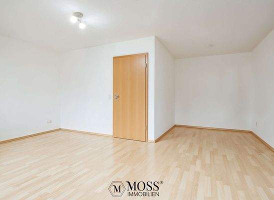 UG Zimmer I -  KI geleert