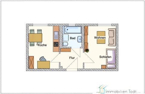 Plauen Wohnungen, Plauen Wohnung mieten