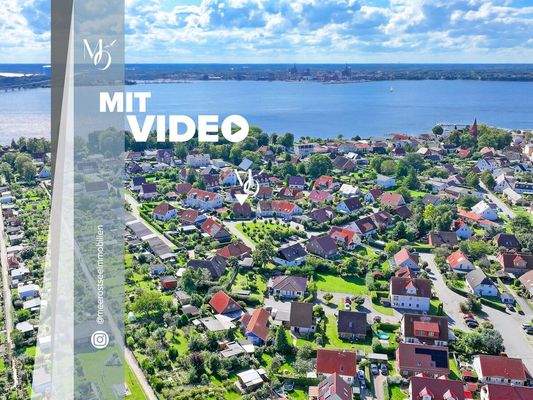 Das Objekt in Altefähr