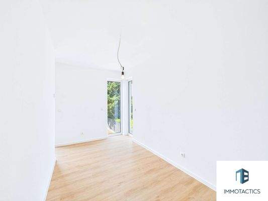 begehbarer Kleiderschrank 