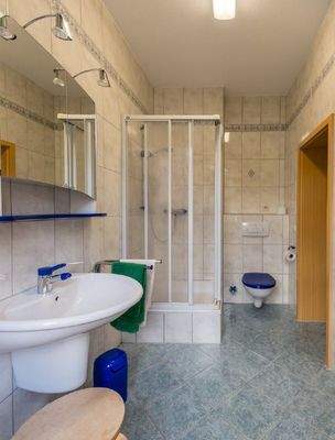 Bad im Hochparterre (1)