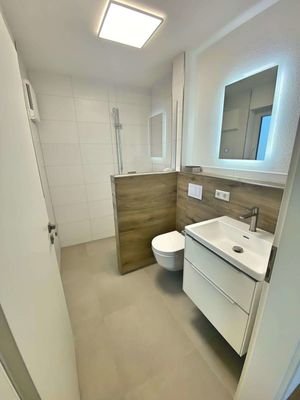 Gäste WC