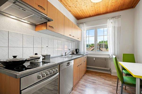 Wohnung