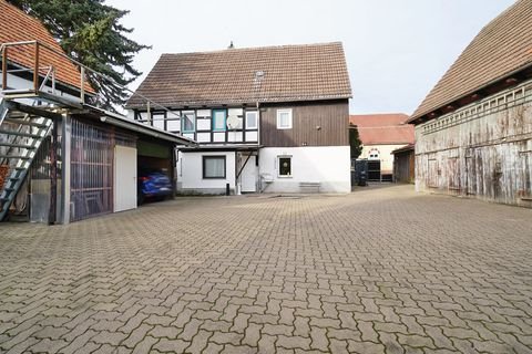 Nossen / Starbach Häuser, Nossen / Starbach Haus kaufen