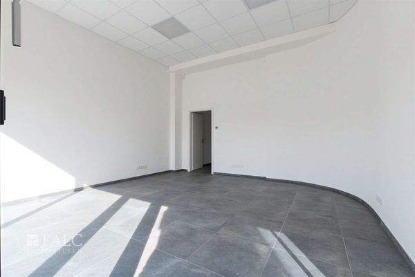 Wohnzimmer - (KI generiert)