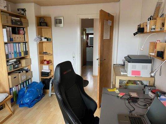 Büro/Schlafzimmer OG