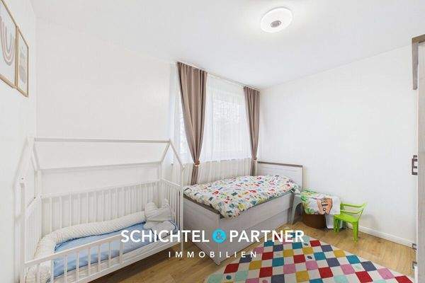 S&P | Schlafzimmer