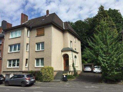 Mönchengladbach Renditeobjekte, Mehrfamilienhäuser, Geschäftshäuser, Kapitalanlage