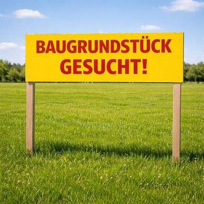 Baugrundstück