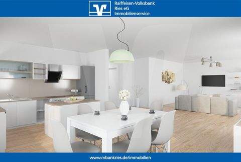 Nördlingen Wohnungen, Nördlingen Wohnung kaufen