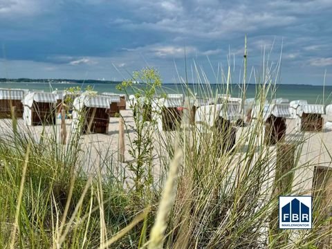 Scharbeutz Wohnungen, Scharbeutz Wohnung kaufen