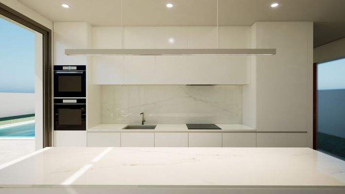 Photo: Villa in Estepona