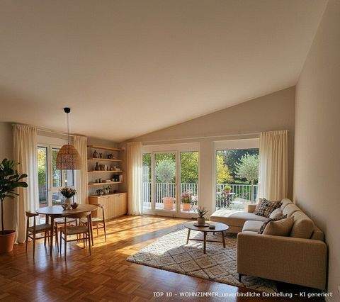 Fügen Wohnungen, Fügen Wohnung kaufen