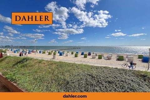 Wyk auf Föhr Wohnungen, Wyk auf Föhr Wohnung kaufen