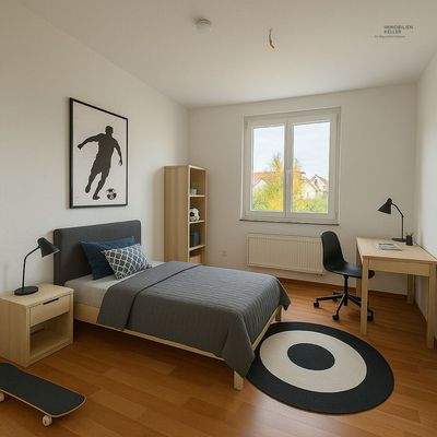 Dekovorschlag Schlafzimmer 2