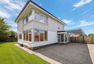 mögliche Gestaltung der Eingangsseite