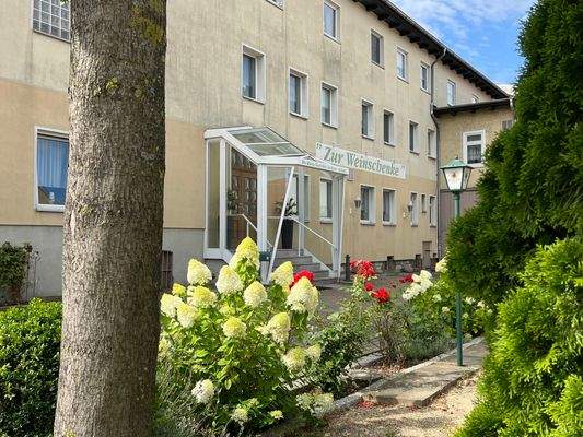 Es gibt so Einiges zu entdecken! 