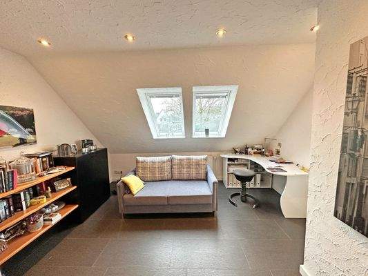 Kinder- Arbeitszimmer