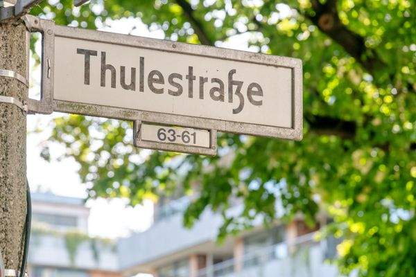 Grüne Lage am Prenzlauer Berg