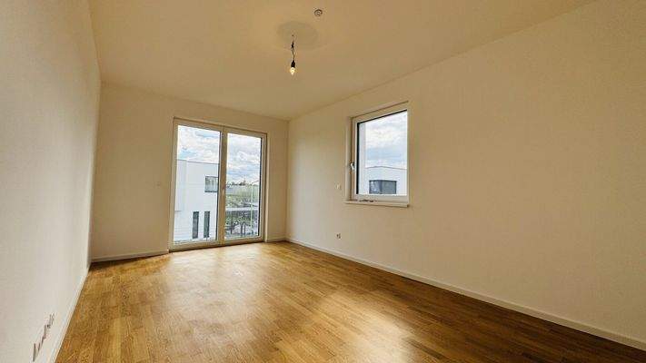 Obergeschoss Zimmer 2